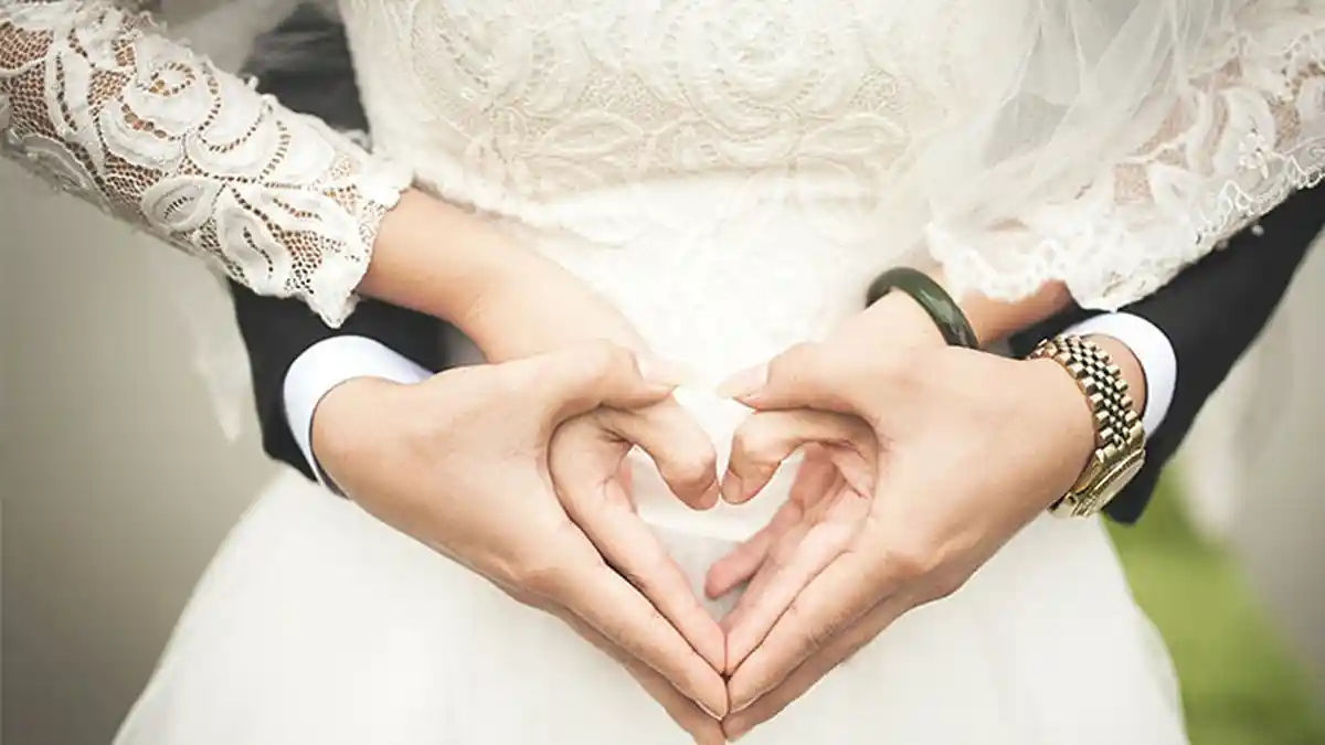 VIDEO DETIK-DETIK Wanita datang ke Pernikahan Pacar: Aku HAMIL Bayi Kamu