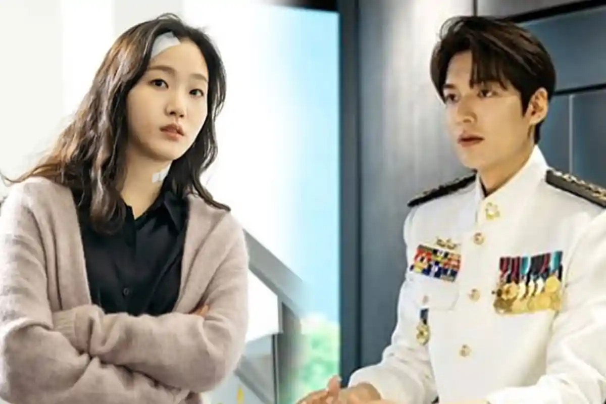 Drakor The King: Eternal Monarch Episode 16 Tayang di SBS Malam Ini, Akhir Cerita Lee Gon & Tae Eul