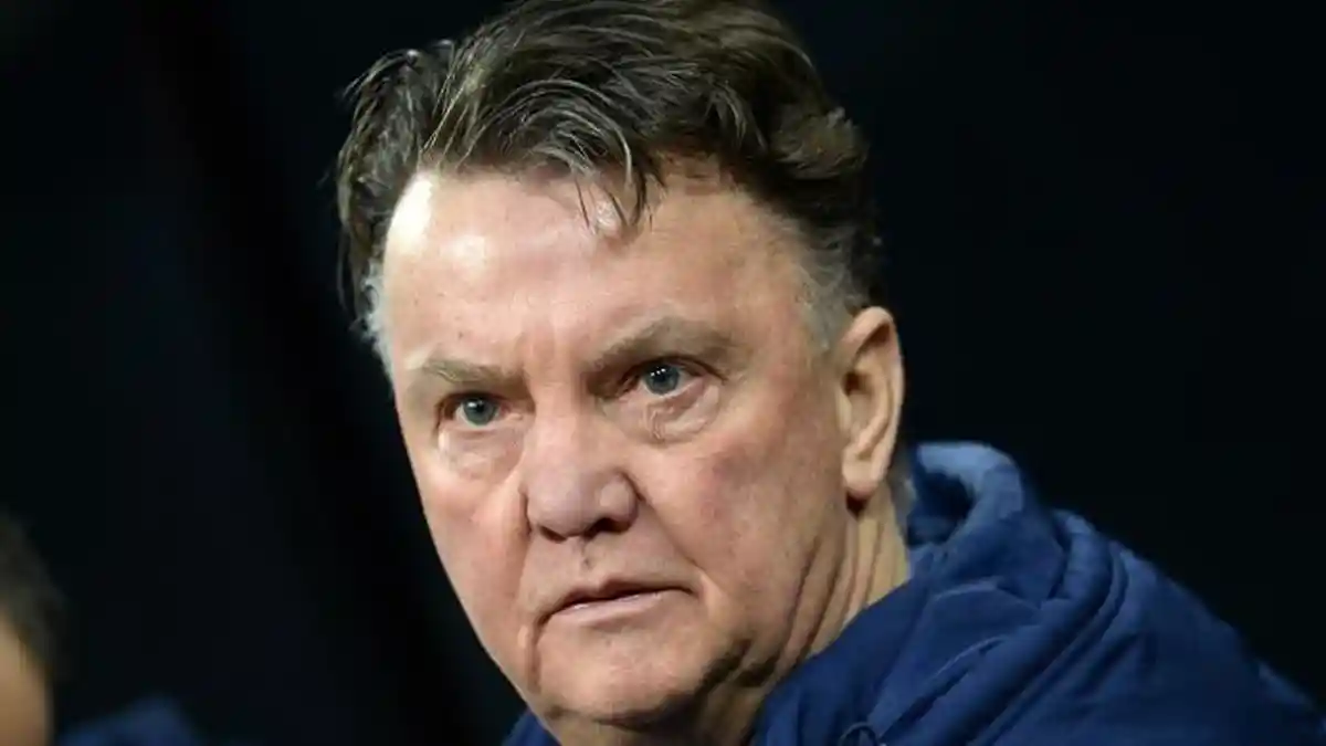 Lawan Liverpool, Van Gaal Ingin Lanjutkan Tren Kemenangan
