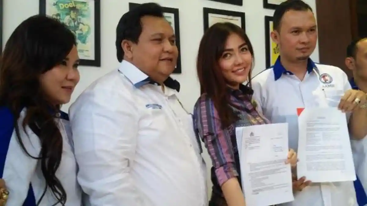 Bella Shofie Siapkan 20 Pengacara, Disomasi karena Hina Bahasa Daerah