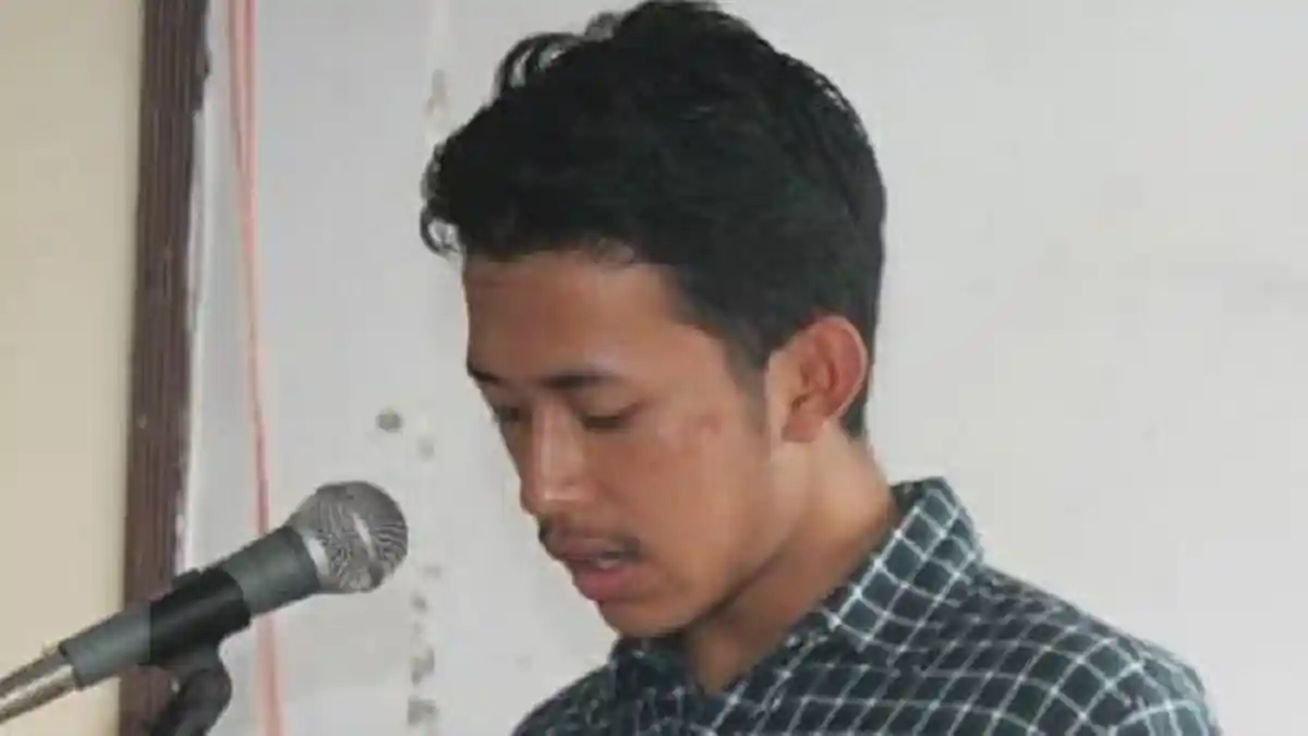 HIMABEM-SU Tagih Hasil Pansus DPRK Bener Meriah 