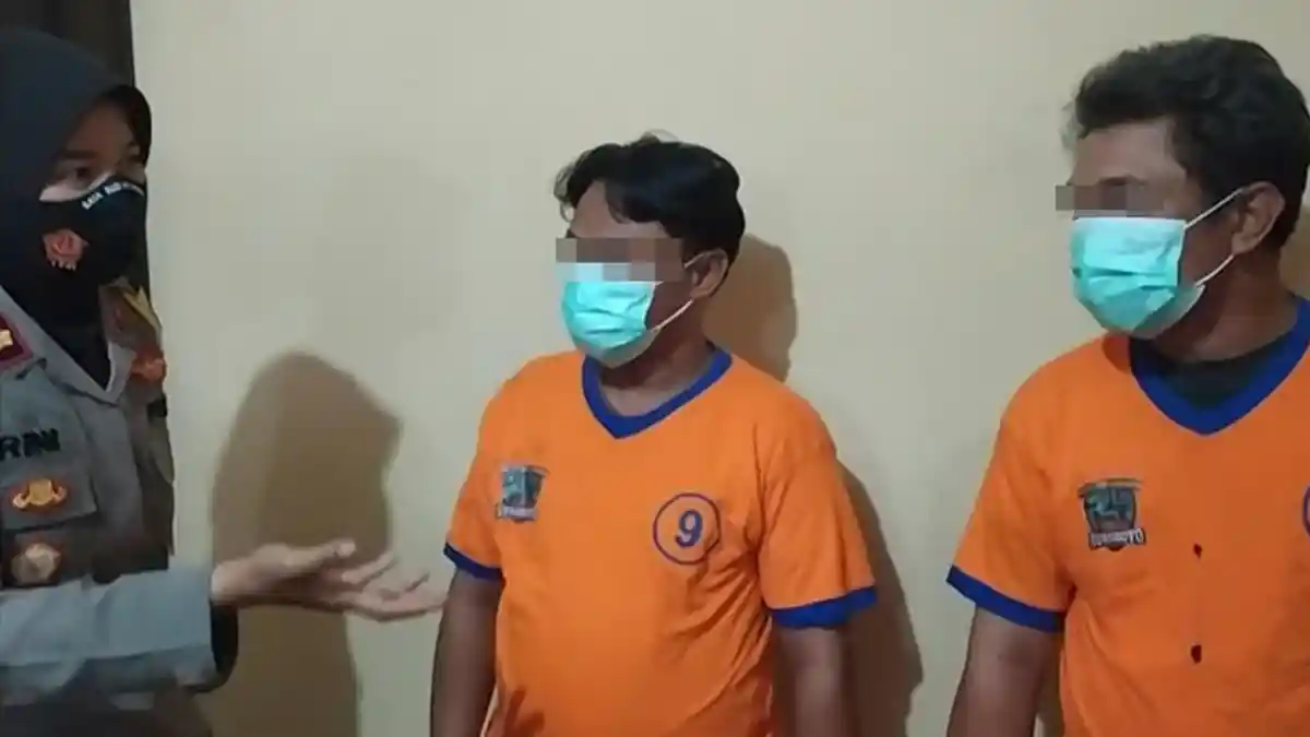 BERITA TERPOPULER JATIM: Atlet Peraih Emas Bakal Jadi Polisi hingga 2 Copet Modus 'Muntah Mendadak'