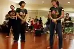 Latihan Drama Musikal Siti Nurbaya