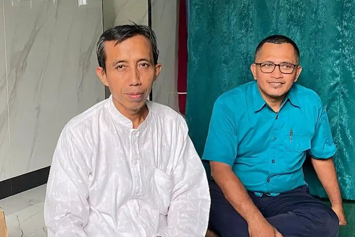 300 Warga Tandatangani Petisi Minta Perlintasan Rawa Indah Dibuka Kembali Pasca Tabrakan Angkot & KA