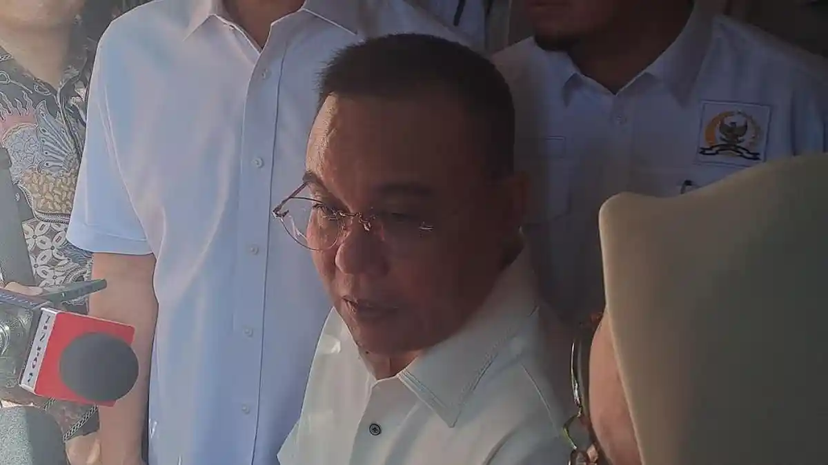 Soal Korupsi di Pertamina Ahok Banyak tak Tahu, Sufmi Dasco: Bagaimana Proses Auditnya?