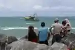 Kapal Imigran Srilanka 