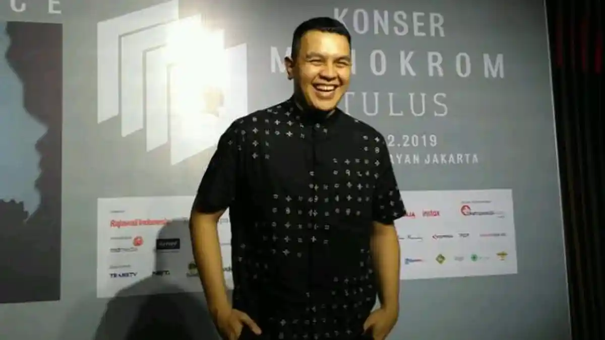 5 Fakta Jelang Konser Monokrom TULUS Jakarta yang Digelar Hari Ini, akan Libatkan 100 Pemusik