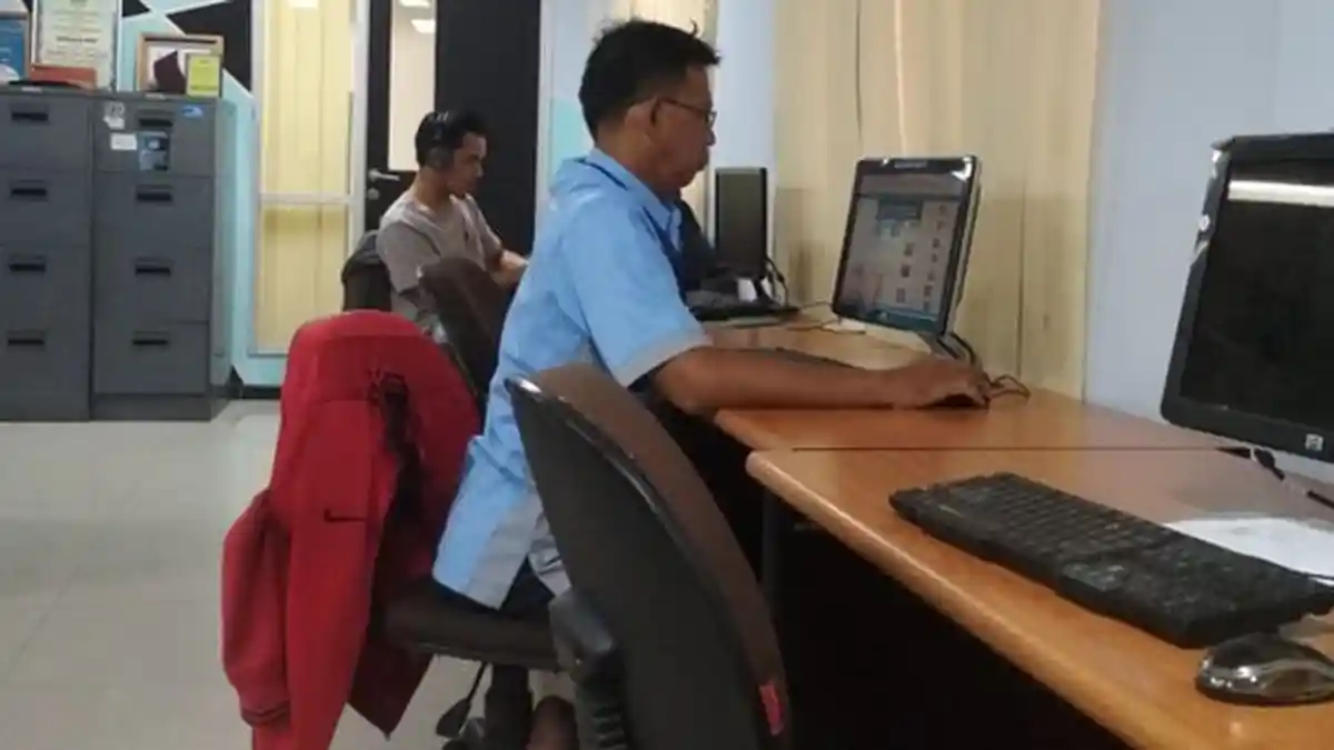 Inilah 10 Tips Sederhana Siapkan Mental Kembali Bekerja di Kantor (2): Dahulukan Tugas Termudah