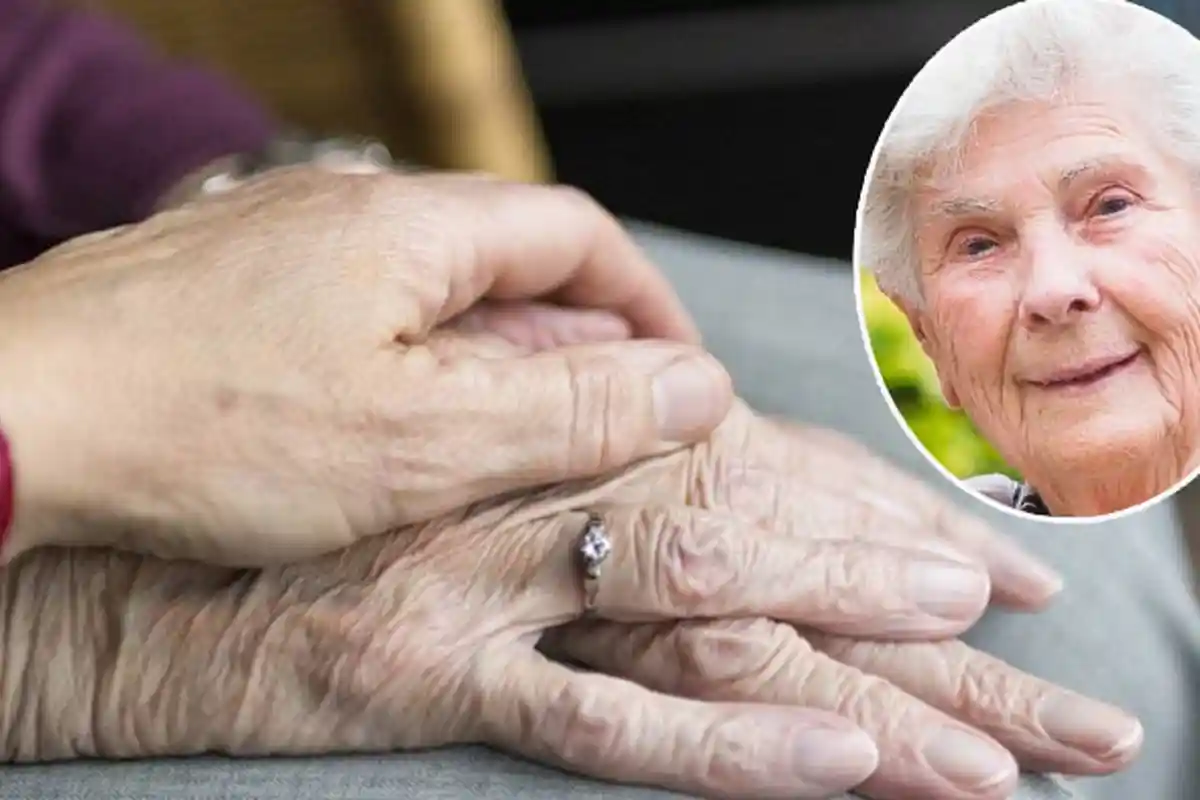 KISAH Nenek Pasien Corona Tolak Pakai Respirator, Dia Minta Alat Diberikan untuk Pasien Muda Saja