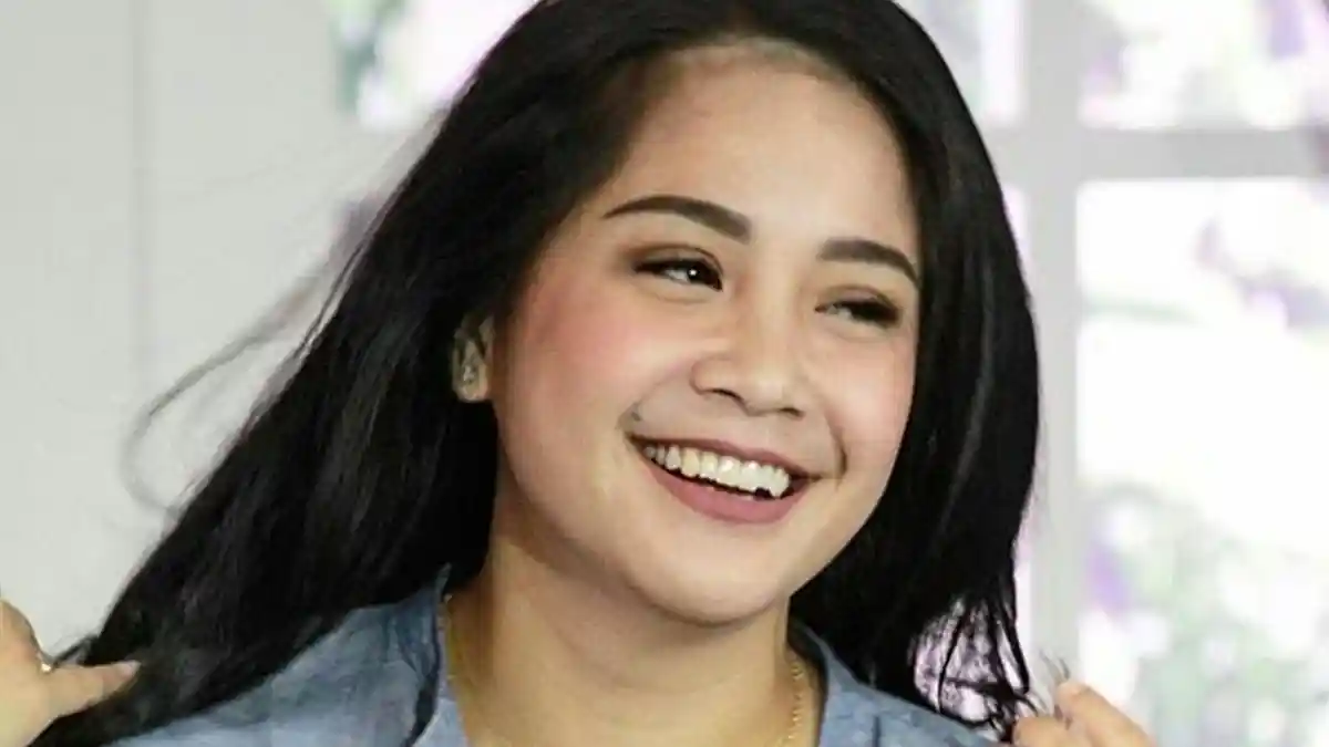 OOTD Nagita Slavina Bikin Tercengang Warganet, Netter: Tasnya Buat Makan 5 Tahun