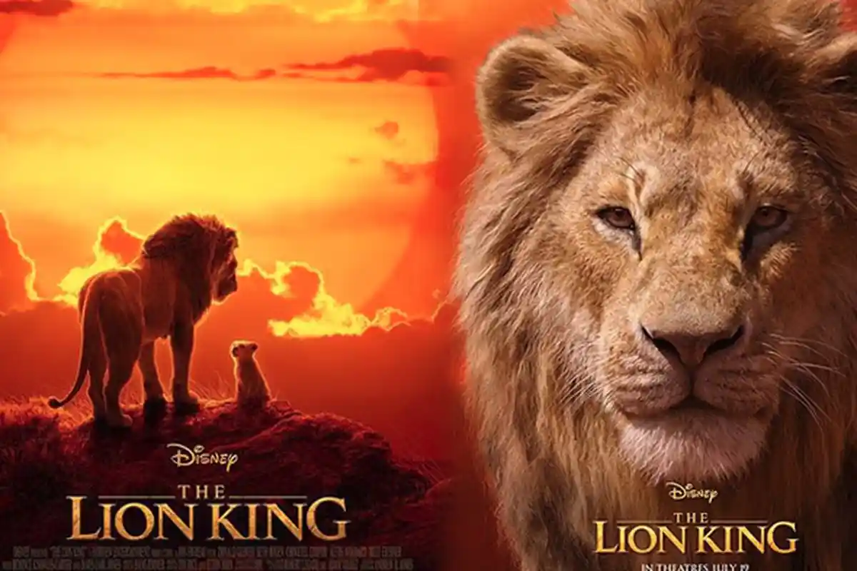 Sinopsis The Lion King 2019, Tayang 19 Juli, Tentang Perjuangan Simba Rebut Kembali Tahta Raja Hutan