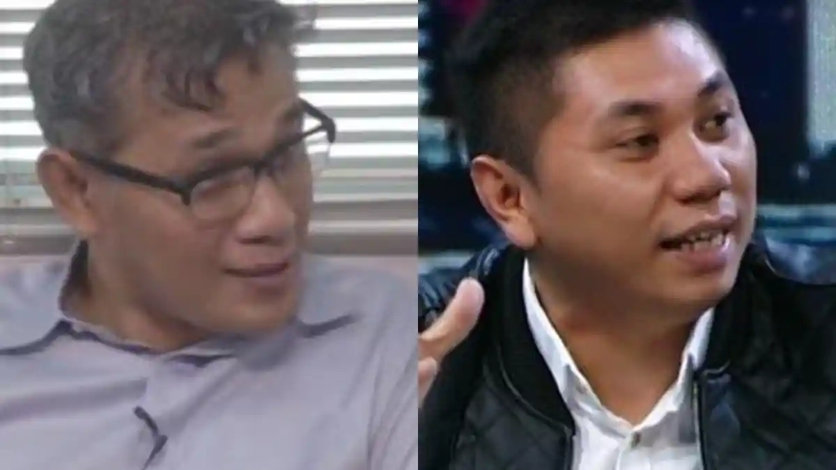 Respon Budiman Sudjatmiko Jadi Komisaris PTPN V, Jansen Sitindaon Urai Istana Dikelilingi Crazy Rich