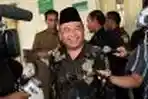 Abdul Hafiz Anshary Jadi Saksi Pemalsuan Surat MK