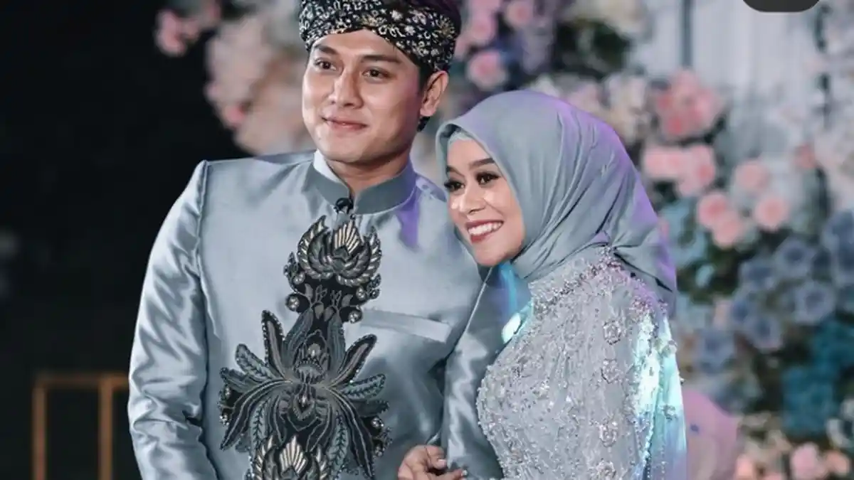 Seperti Ini Foto Janin yang Dikandung Lesti, Dipamerkan Rizky Billar: 'Lebih Mirip Siapa?'