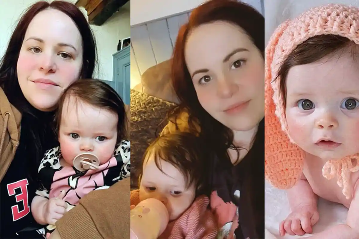 Beli Sperma Online, Kemudian Belajar dari Youtube Menggunakannya, Wanita Ini Berhasil Lahirkan Bayi