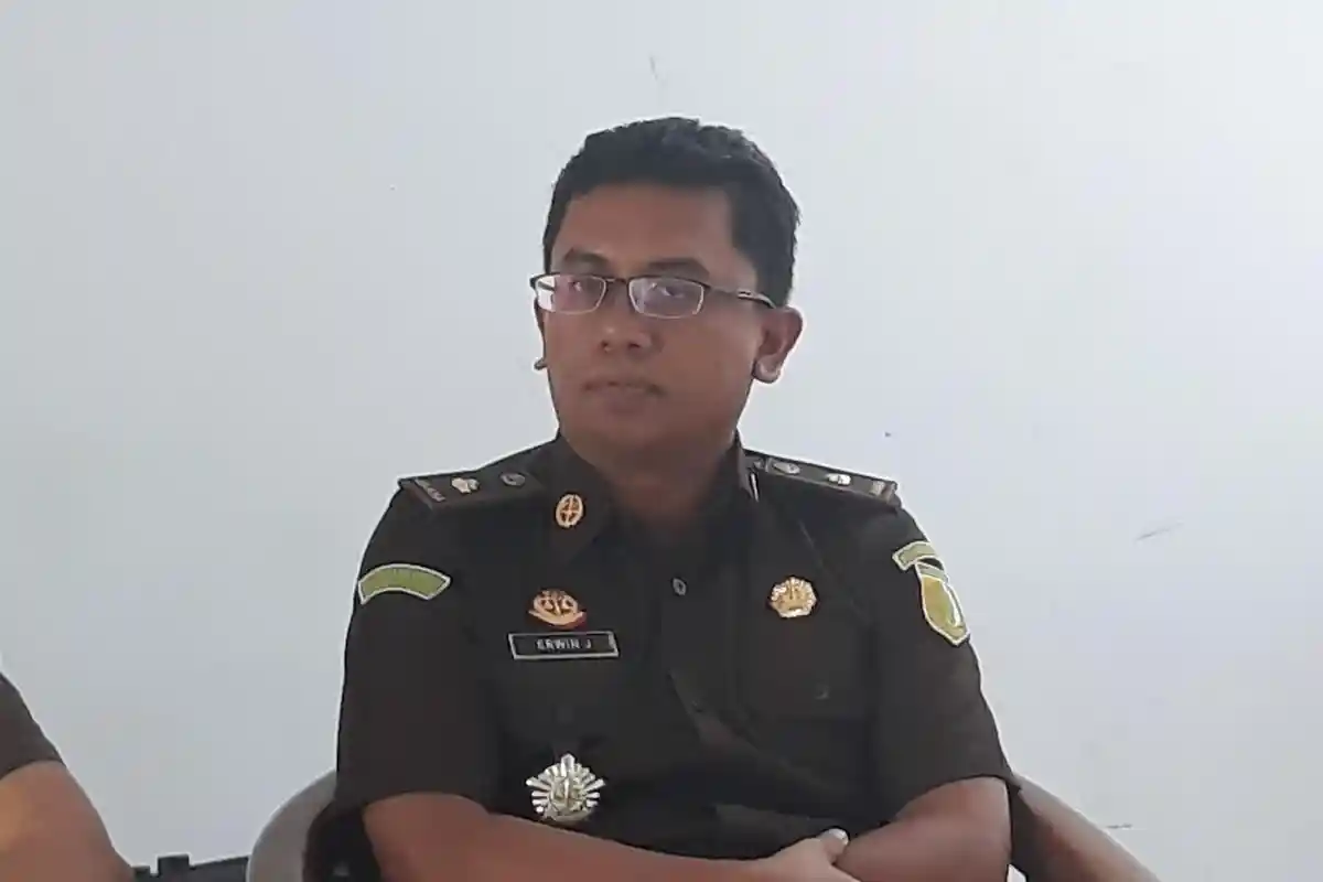 Dua Penambang Ilegal Jadi Warga Baru Lapas Watampone