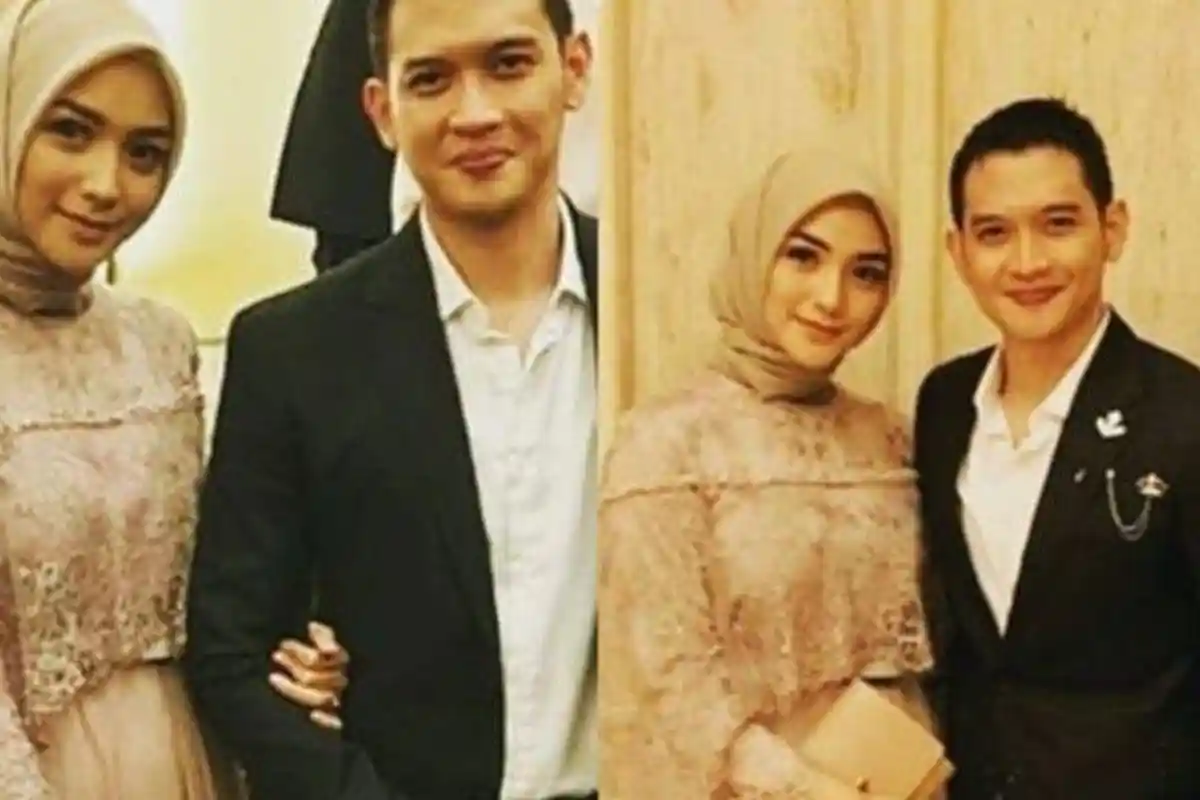 Rezky Aditya Ungkap Kebiasaan Citra Kirana di Ranjang, sampai Blak-blakan Bahas Soal 'Bau'