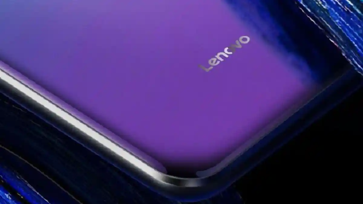 Lenovo Klaim Bakal Luncurkan Ponsel Pertama Berjaringan 5G di Dunia