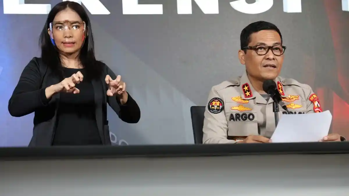 Pos Penyekatan Efektif, Volume Kendaraan Dari Jakarta Ke Luar Turun 53 Persen
