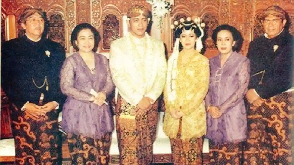 Ganjar Kenang Sosok Almarhum Bambang Sukmonohadi: Support Saat Pilgub Jateng dan Sangat Baik