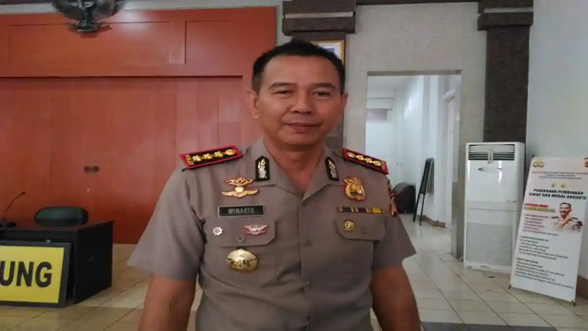 Polisi Ungkap Percobaan Pembunuhan Terhadap Bocah Perempuan yang Dibuang ke Jurang