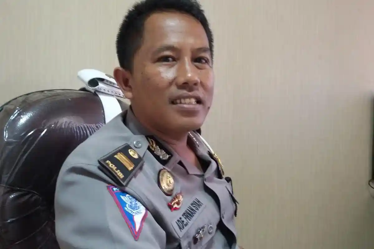 Samsat Makassar: Kendaraan Plat B Wajib Lakukan Ini