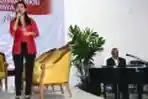 Seminar Merawat NKRI Melalui Seni Budaya