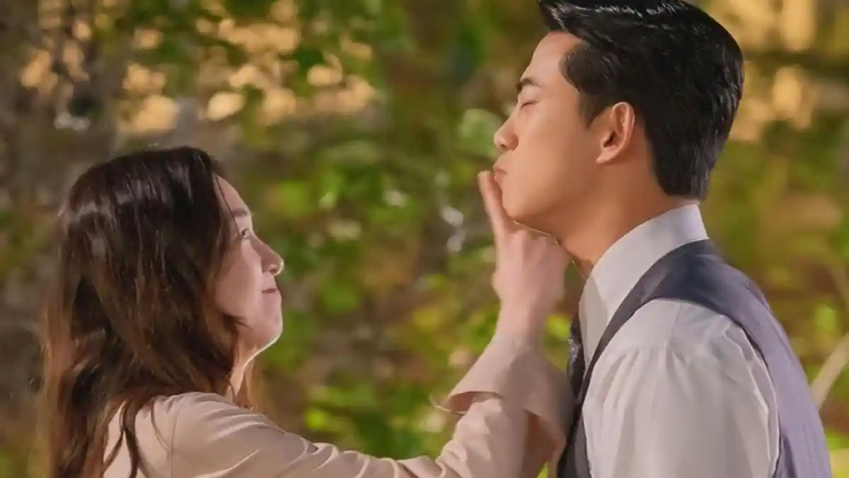 Fakta-fakta Menarik Drakor Heartbeat, Dibintangi Taecyeon & Won Ji An, Tampilkan Sisi Kocak Vampir