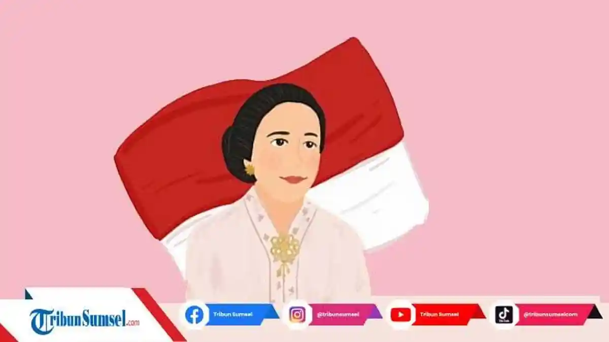 25 Ide Kegiatan dan Lomba Memperingati Hari Kartini 2023 Menarik, Inspiratif dan Edukatif
