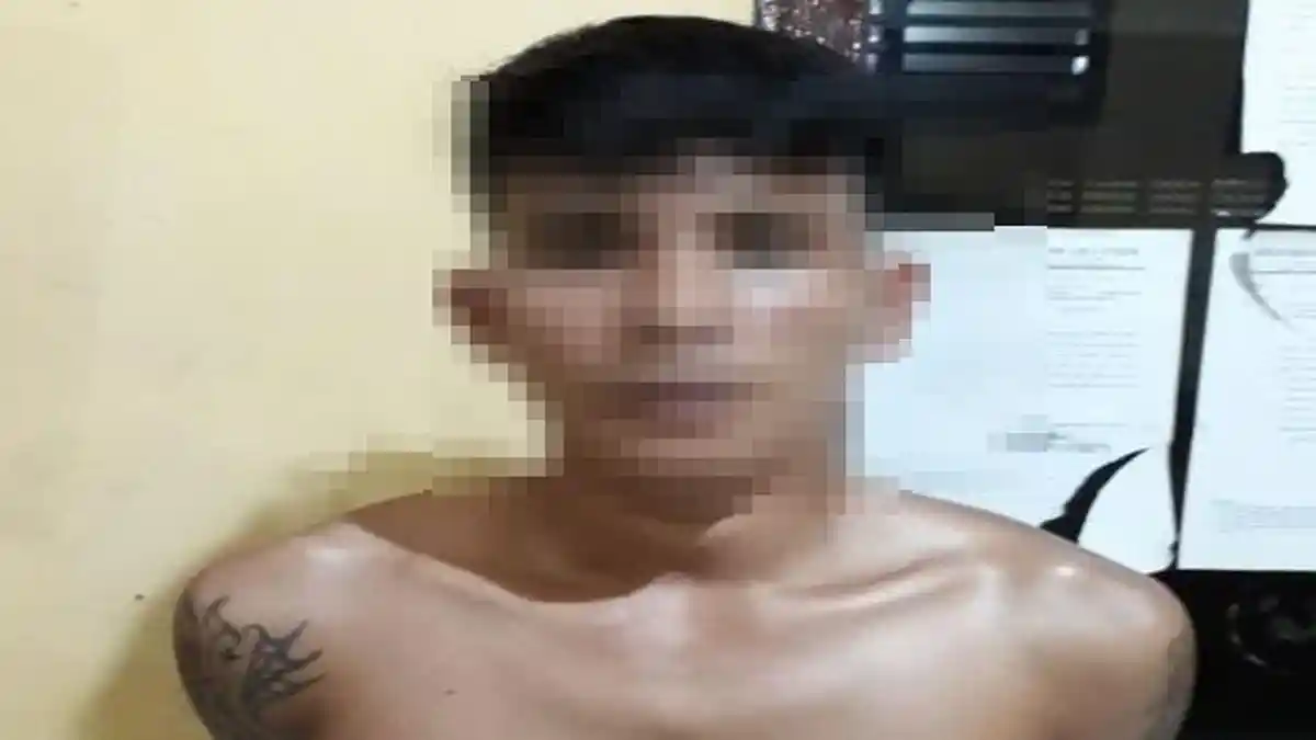 Tiga Bulan Menghilang, Buronan Begal di Muarasenim Ini Dibekuk