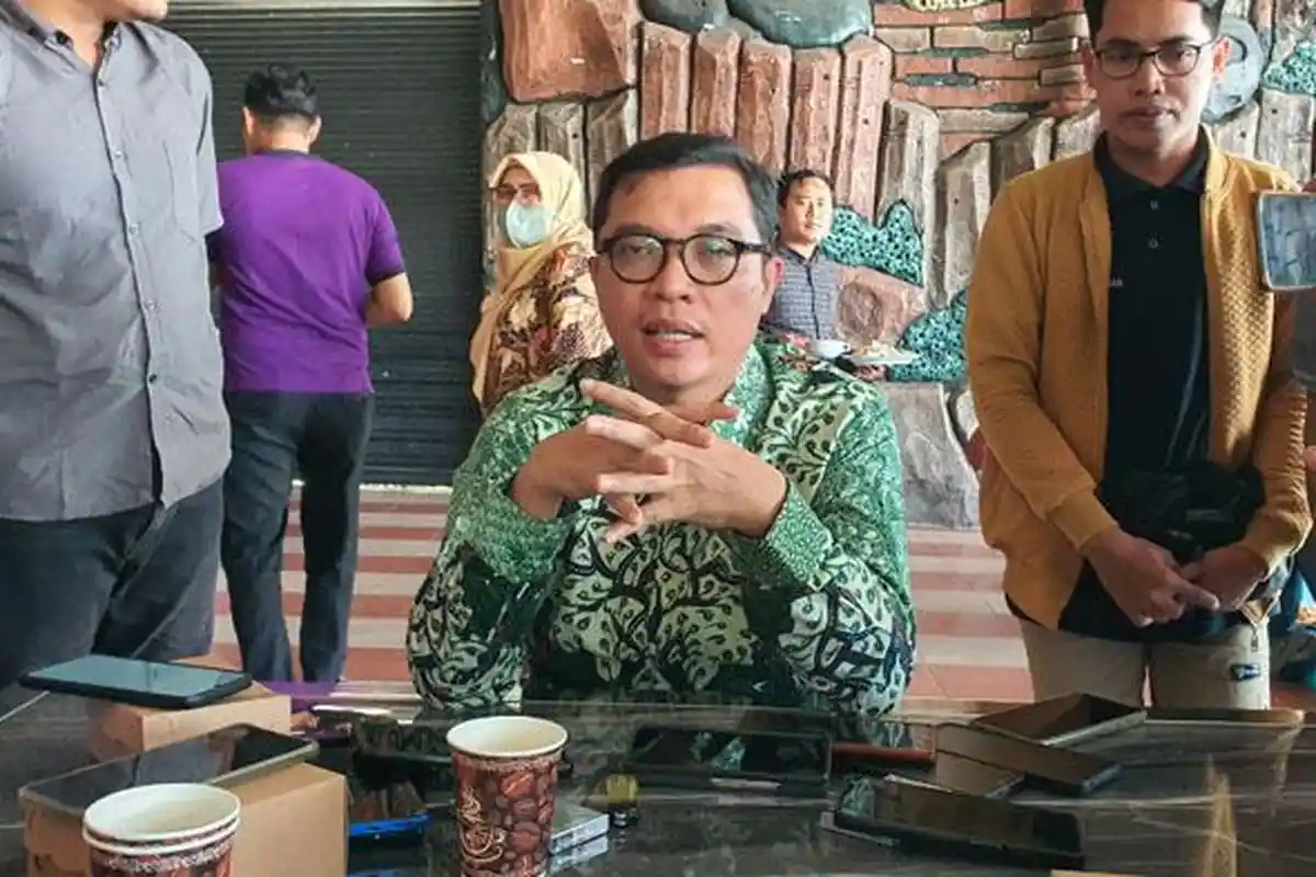 Pilkada Pamekasan 2024: Achmad Baidowi Bersaing dengan 3 Kader Lain Dapatkan Rekom PPP