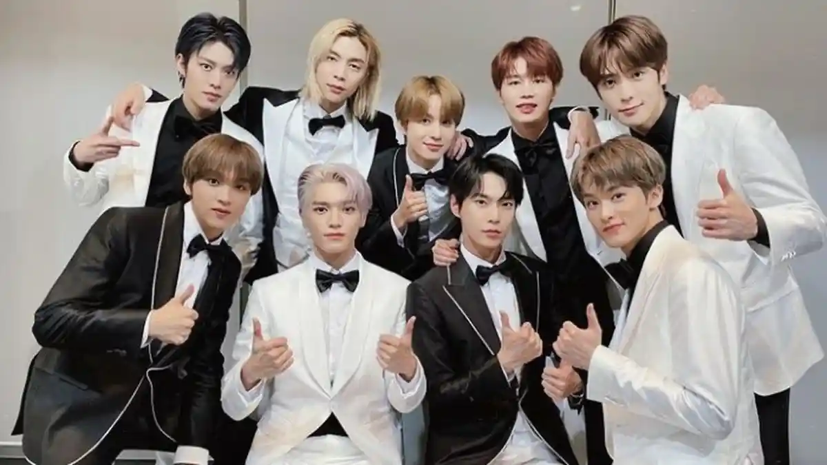 Konser NCT 127 Mendatang Akan Diawasi Oleh Pemerintah Korea Selatan: NCT Kasus Pertama?