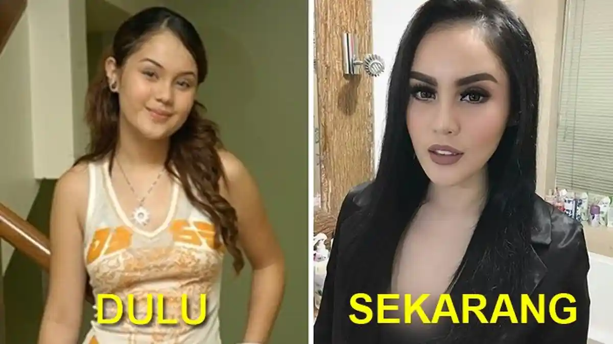 WOW! Begini Kemewahan Apartment Jennifer Dunn Seharga Rp 20 Miliar