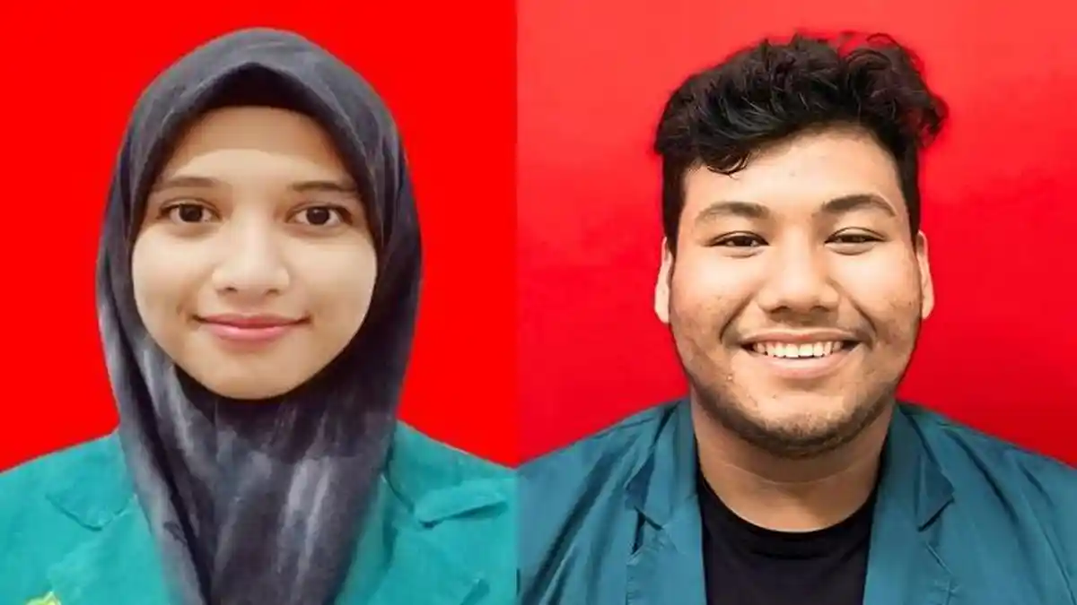 Tim Mahasiswa Umuslim Lolos ke Ajang Debat Bahasa Inggris Tingkat Nasional