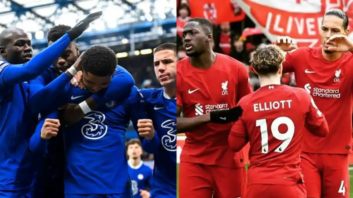 Singgung Liverpool dan Arsenal tanpa Man City, Enzo Maresca: Cuma Ada 2 Tim yang Lebih dari Chelsea