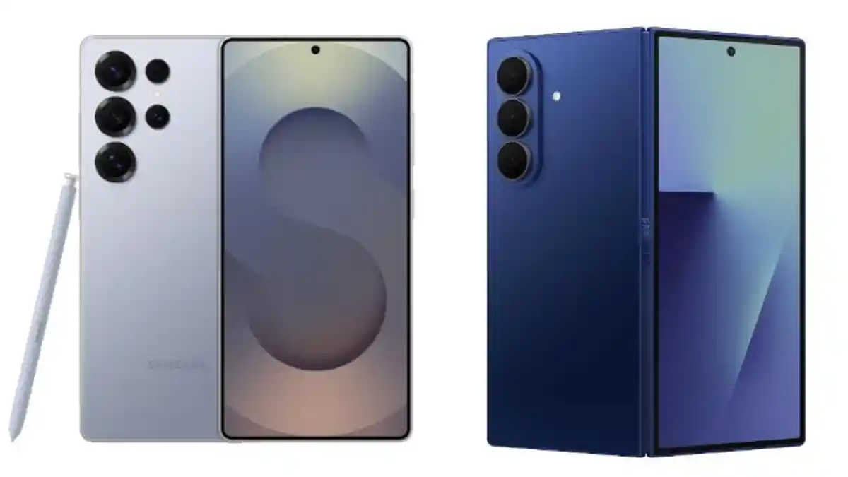 Update Daftar Harga HP Samsung Oktober 2025, Bandingkan Galaxy S25 Ultra dengan Galaxy Z Fold7