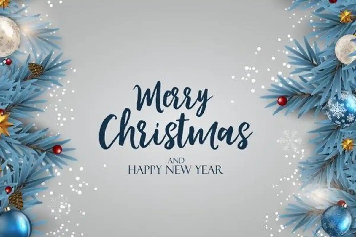 25 UCAPAN Natal 2023 dan Tahun Baru 2024, Singkat Namun Penuh Makna, Cocok Dibagikan ke Sahabat