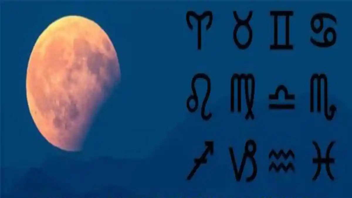 Dampak Gerhana Bulan Total Super Blood Moon 28 Juli 2018 Untuk Zodiak
