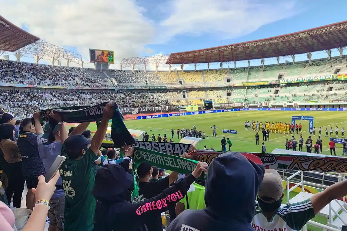 Keuntungan Persebaya Surabaya di Bursa Transfer, Bisa Lebih Gercep Daripada Persija, PSS Hingga PSM