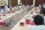 Gegara Temuan BPK, Seluruh Camat di Bandar Lampung Dipanggil DPRD
