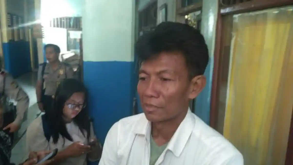 Kepala Sekolah SMK Bhipuri Bakal Drop Out Siswa yang Terlibat Tawuran Berdarah Kemarin