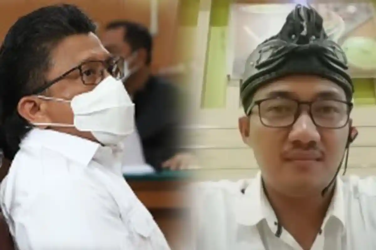 TABIAT ASLI Ferdy Sambo Terungkap dari Pledoi-nya, Mansur: Baperan, Gak Gentle dan Lempar Kesalahan