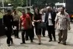 Pansus Pelindo II DPR Datangi KPK