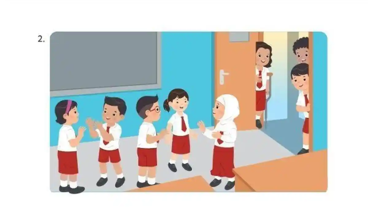 Kunci Jawaban Matematika Kelas 5 SD Halaman 121, Belajar Menghitung Ukuran dan Skala