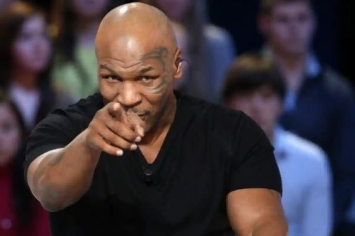 Untuk Amal, Mike Tyson Rela Melawan 3 Petinju Mematikan Ini