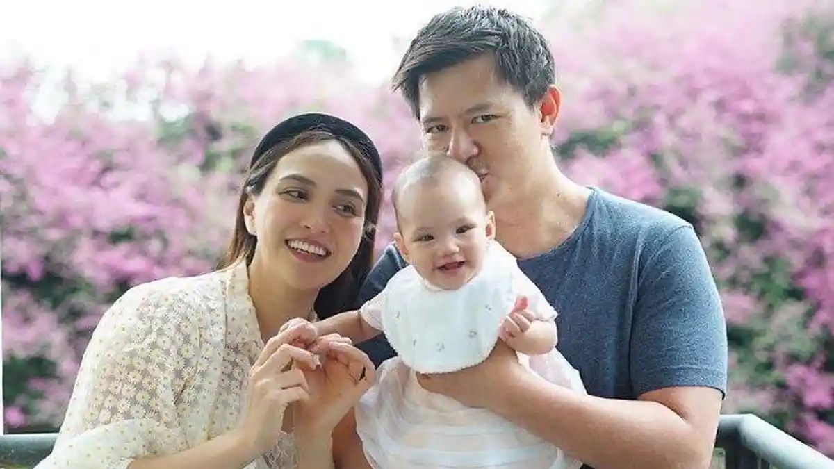 Dari Banyak Akun Bully Putrinya, Shandy Aulia Ungkap Alasannya Buru Laura Aprilya Bakkara