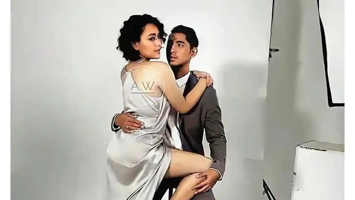 Kondisi Hubungan Arya Saloka dan Amanda Manopo Efek Heboh Pose Mesra, Andin Ikatan Cinta Bertindak