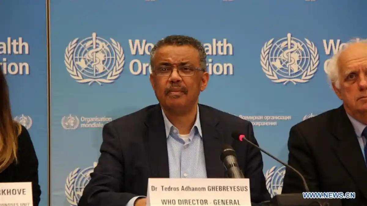 Lonjakan Penularan Virus Corona Terjadi di Eropa, Berikut Daftar 11 Negara yang Diperingati WHO