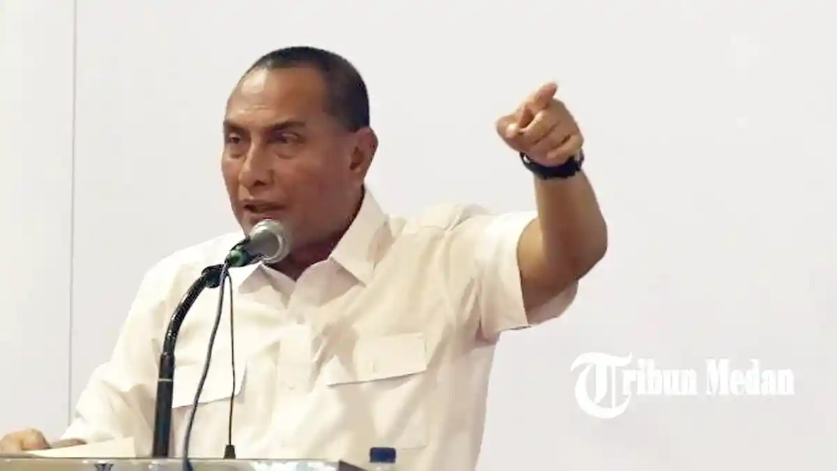 Pak Gubernur Bilang Festival Danau Toba tak Bermanfaat? Benarkah?