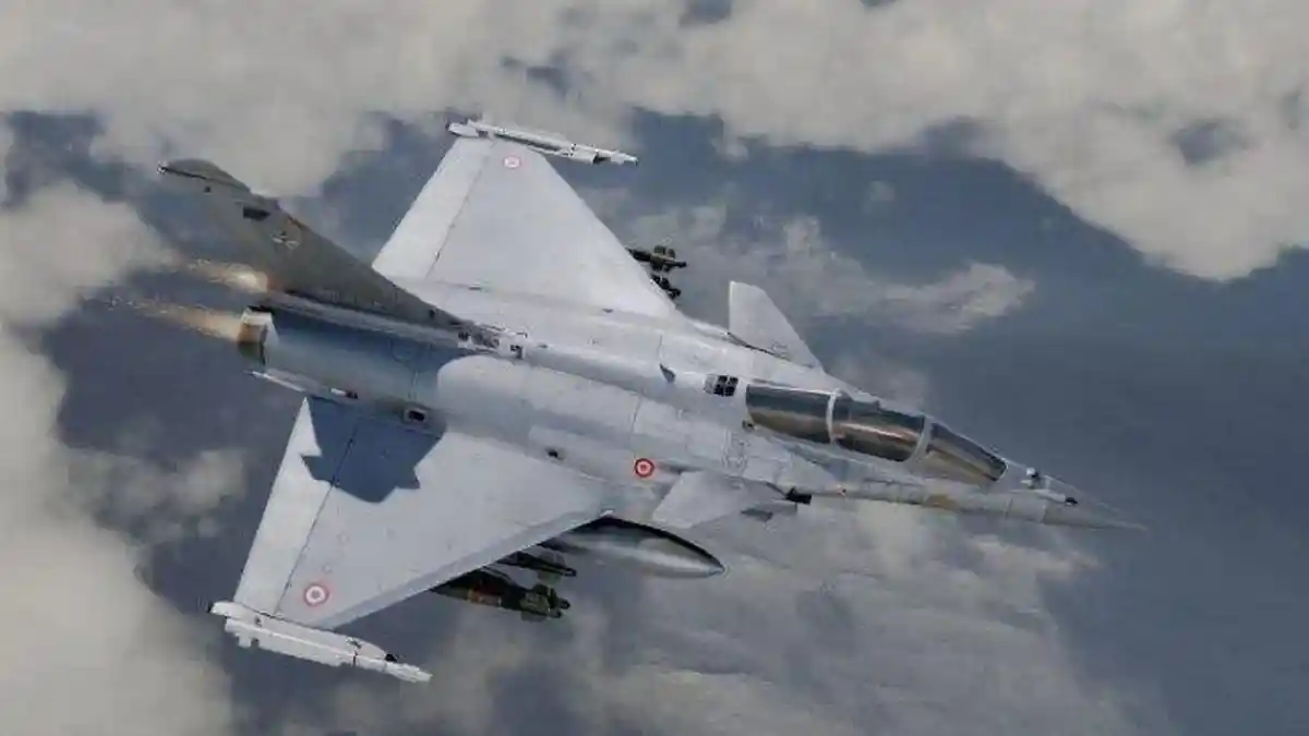 Dari Jet Dassault Rafale hingga Kapal Selam Scorpene, Alutsista yang Ditaksir Indonesia dari Prancis